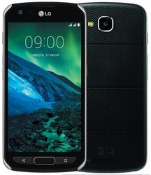 Замена батареи на телефоне LG X venture в Брянске